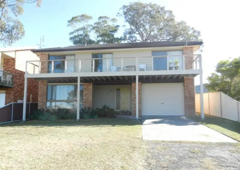 Main view of Homely house listing, 27 Noamunga Crescent, Gwandalan NSW 2259
