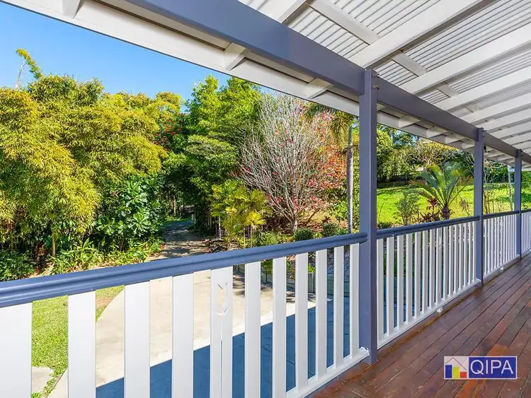 Third view of Homely house listing, 5 Grady Street, Kin Kin QLD 4571