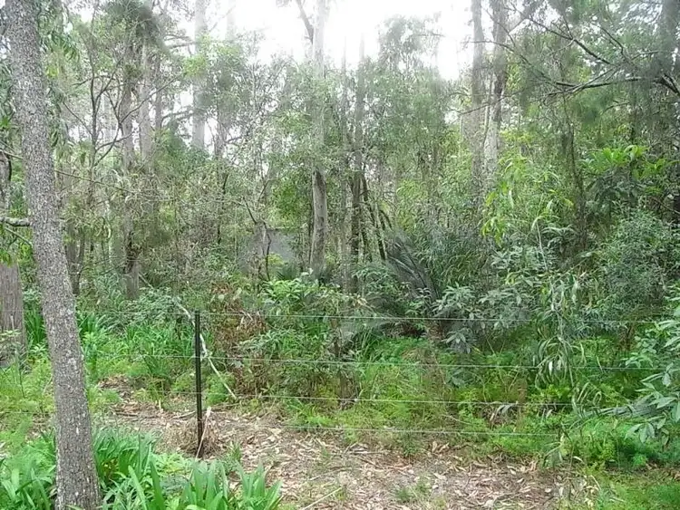Third view of Homely land listing, 38 Annetts Parade, Mossy Point NSW 2537
