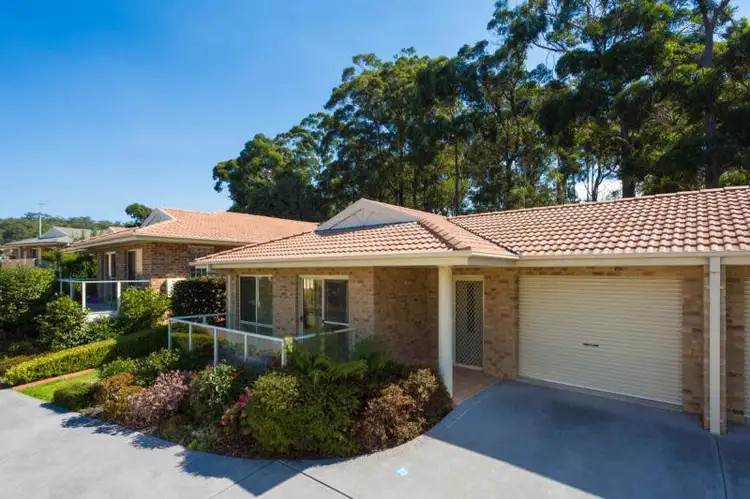 Fourth view of Homely house listing, 10/1B Golf Circuit, Tura Beach NSW 2548