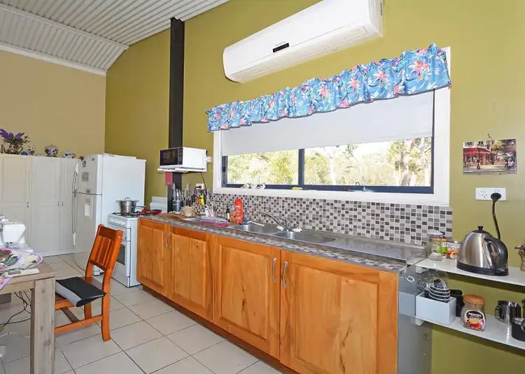 Fifth view of Homely house listing, 381 Dundowran Road, Walligan QLD 4655