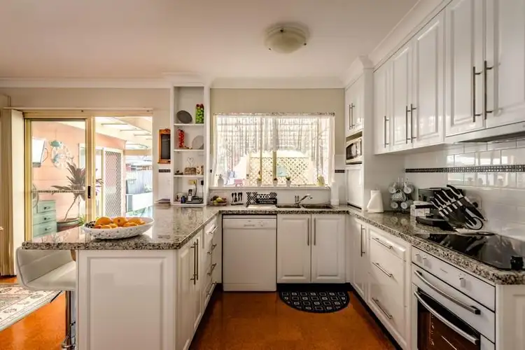 Second view of Homely house listing, 13 Raymond Close, Bellingen NSW 2454