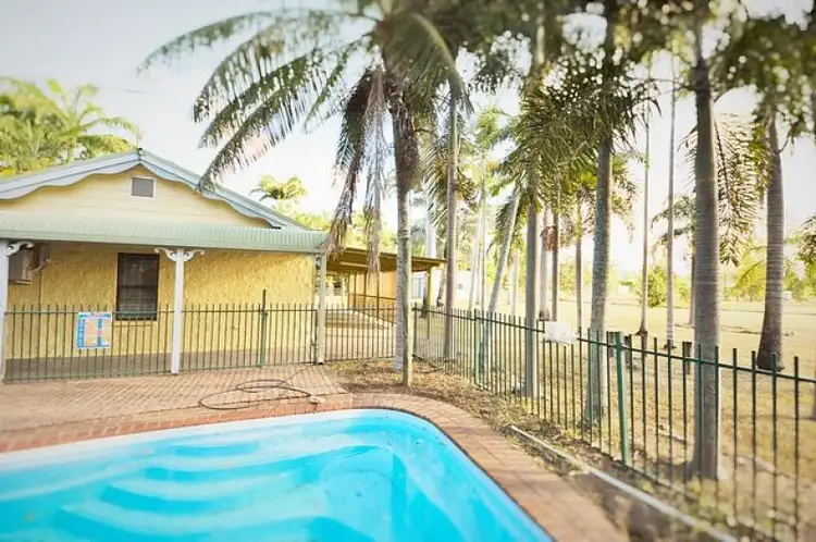 Third view of Homely house listing, 10 Homestead Court, Bluewater QLD 4818