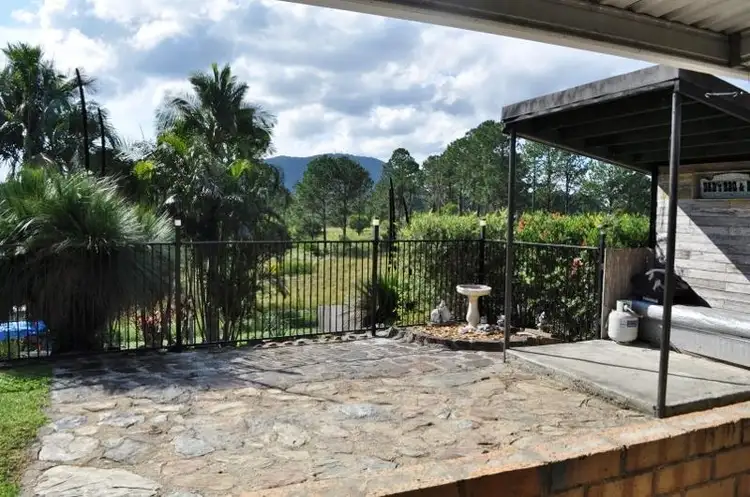 Second view of Homely house listing, 72 Main Street, Eungai Creek NSW 2441