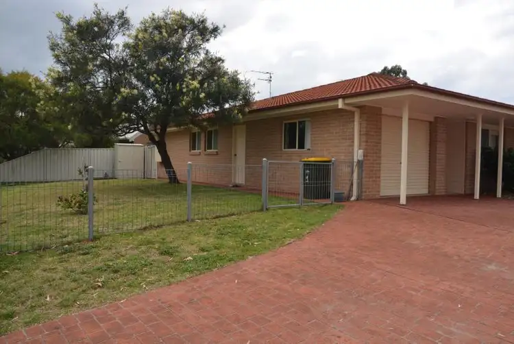 Second view of Homely house listing, 1/23 Zanthus Drive, Broulee NSW 2537