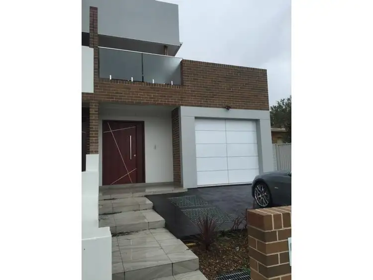 Fifth view of Homely house listing, 35 Henry Street, Guildford NSW 2161