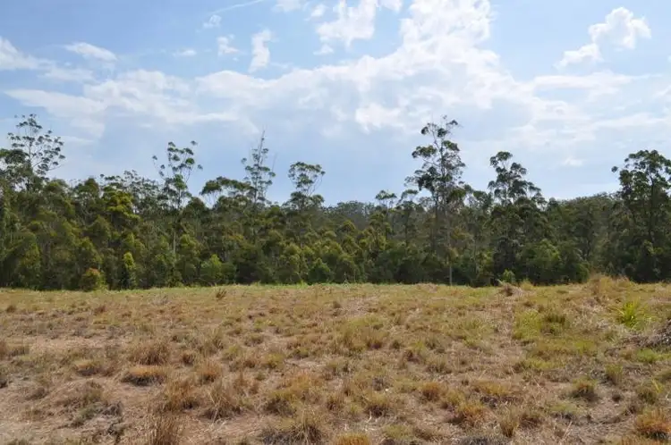 Sixth view of Homely land listing, Lot 1 South Bank Road, Tamban NSW 2441