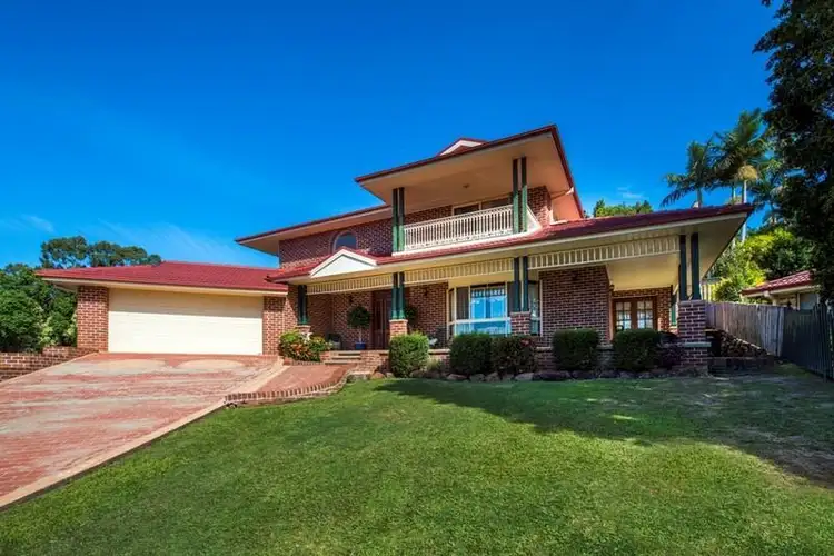 18 Valley View  Drive, Bellingen NSW 2454