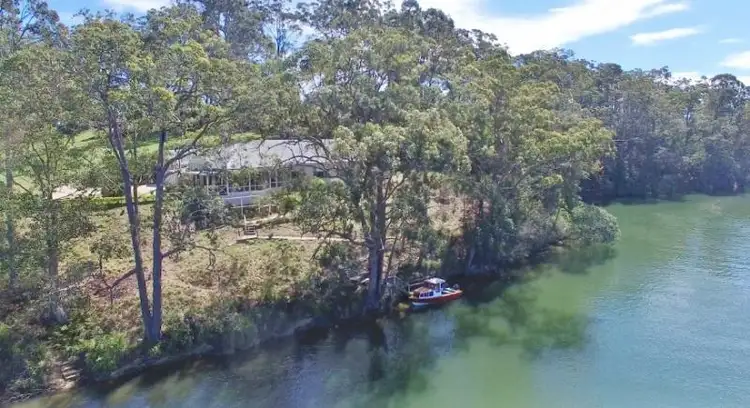 Fifth view of Homely house listing, 97 Coronation Road, Macksville NSW 2447
