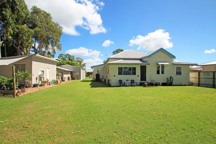 Third view of Homely house listing, 50 Clarence Street, Brushgrove NSW 2460