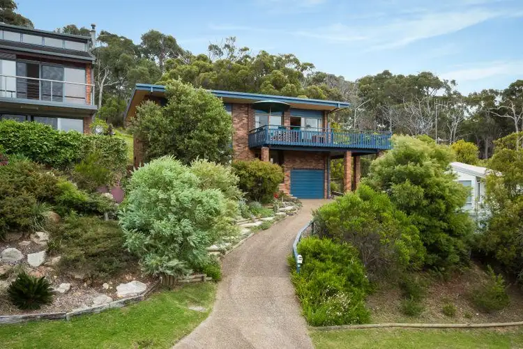 Fifth view of Homely house listing, 45 Wildlife Drive, Tathra NSW 2550