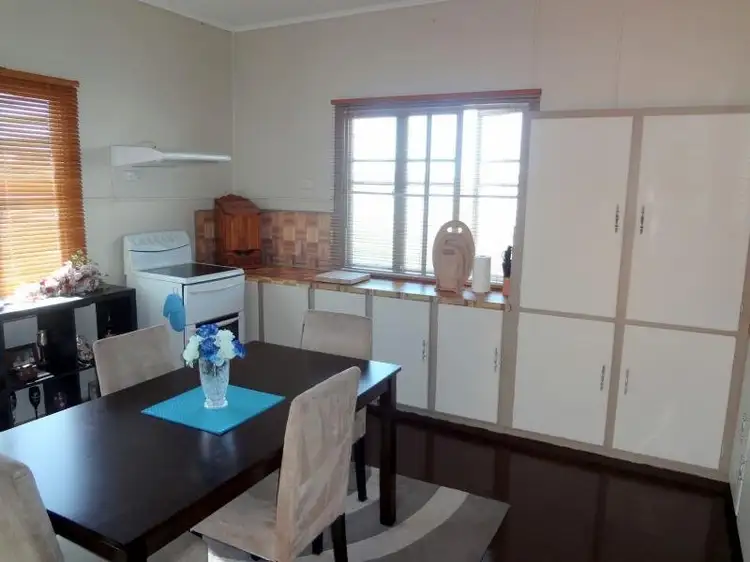 Fourth view of Homely house listing, 17 Taylor Street, Murgon QLD 4605