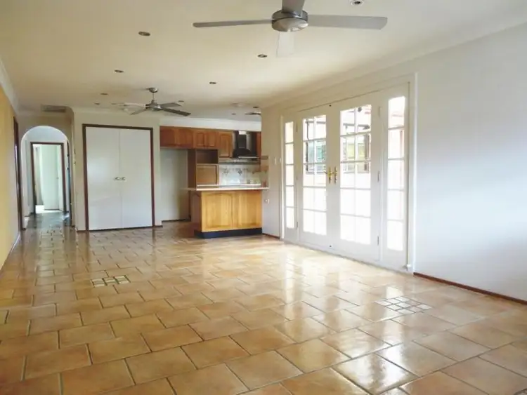 Fourth view of Homely house listing, 58 Battlement Crescent, Castle Hill NSW 2154