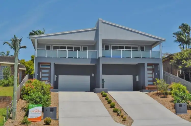 Main view of Homely house listing, 20B Raleigh Street, Scotts Head NSW 2447