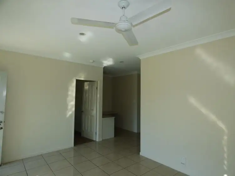 Fifth view of Homely house listing, 37 Seabreeze Crescent, Bowen QLD 4805