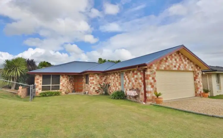1 Laura Place, Macksville NSW 2447