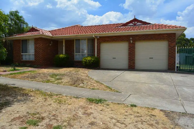Main view of Homely house listing, 21 Connor  Street, Bacchus Marsh VIC 3340