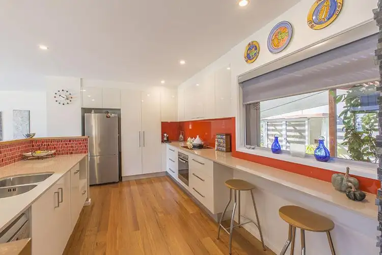 Fourth view of Homely house listing, 22 Bournda Circuit, Tura Beach NSW 2548