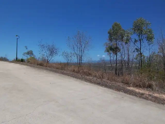 Seventh view of Homely land listing, L12 Mt. Kulburn Drive, Jensen QLD 4818