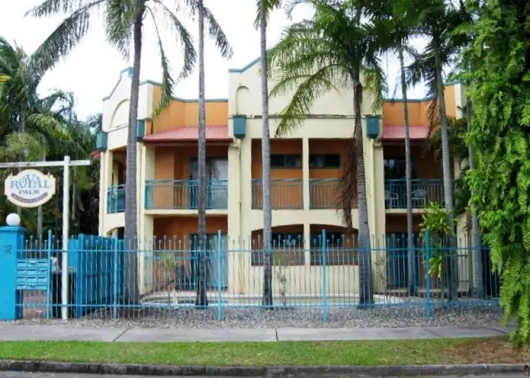 Main view of Homely unit listing, Address available on request