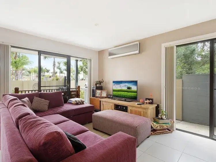 Second view of Homely townhouse listing, 1/45C Andy Poole Drive, Tathra NSW 2550