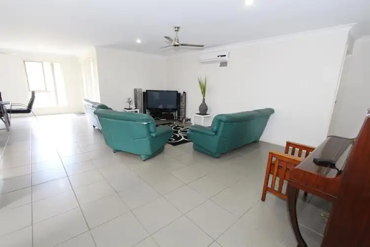 Seventh view of Homely house listing, 55 Kyoto Street, Brassall QLD 4305