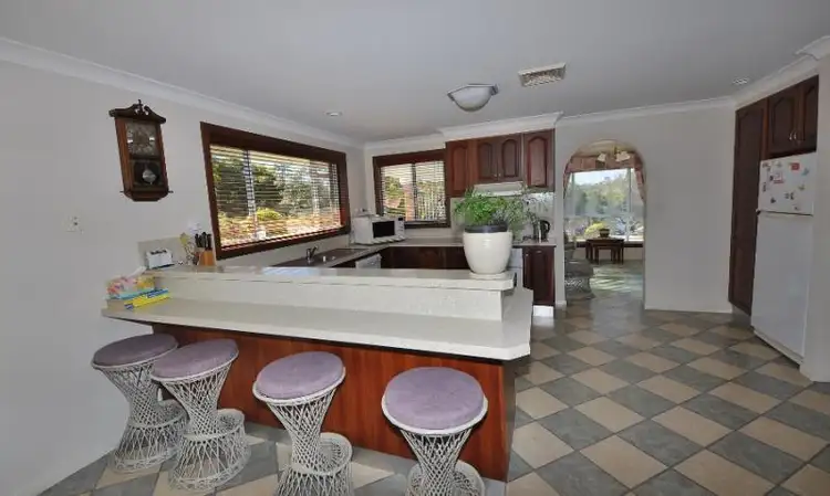 Fourth view of Homely house listing, 85 Preston Drive, Macksville NSW 2447