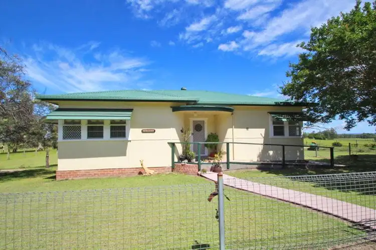 Second view of Homely house listing, 82 Coldstream Road, Tyndale NSW 2460