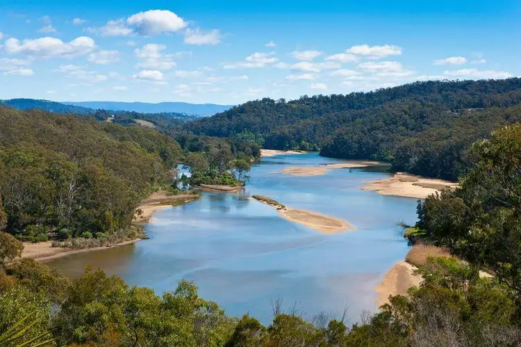 Fourth view of Homely house listing, 1 Riverview Crescent, Tathra NSW 2550