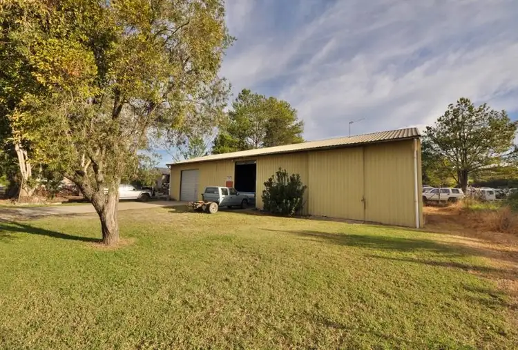 Third view of Homely house listing, 19 Yarrawonga Street, Macksville NSW 2447