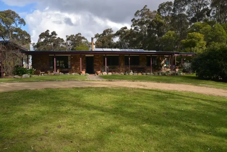 143I Ridge  Road, Moruya NSW 2537