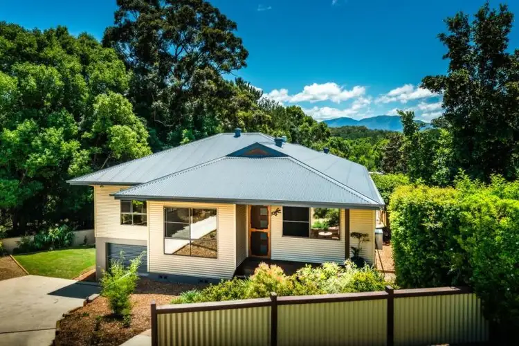 8 Ivory Curl Close, Bellingen NSW 2454