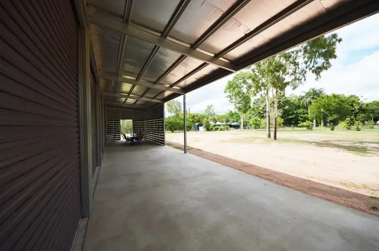 Fifth view of Homely house listing, 402 Forestry Road Road, Bluewater QLD 4818