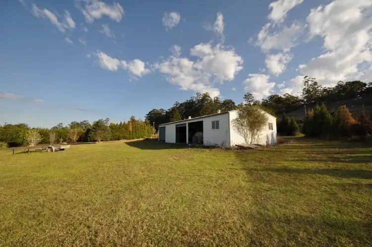 Seventh view of Homely rural property listing, Lot 43 Mighell Road, Yarrahapinni NSW 2441