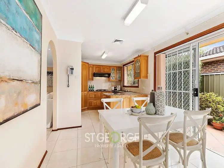 Third view of Homely villa listing, 6/50 George Street, Penshurst NSW 2222