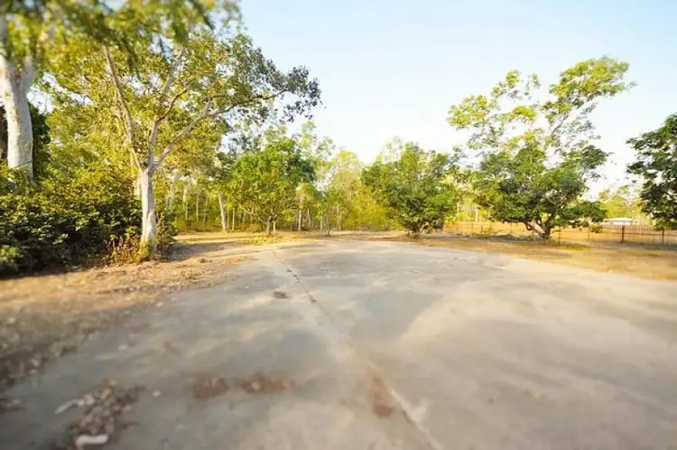 Fifth view of Homely land listing, 50 Forestry Road, Bluewater QLD 4818
