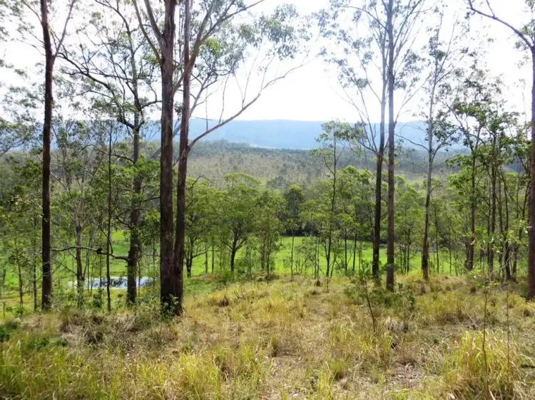 Main view of Homely land listing, Address available on request