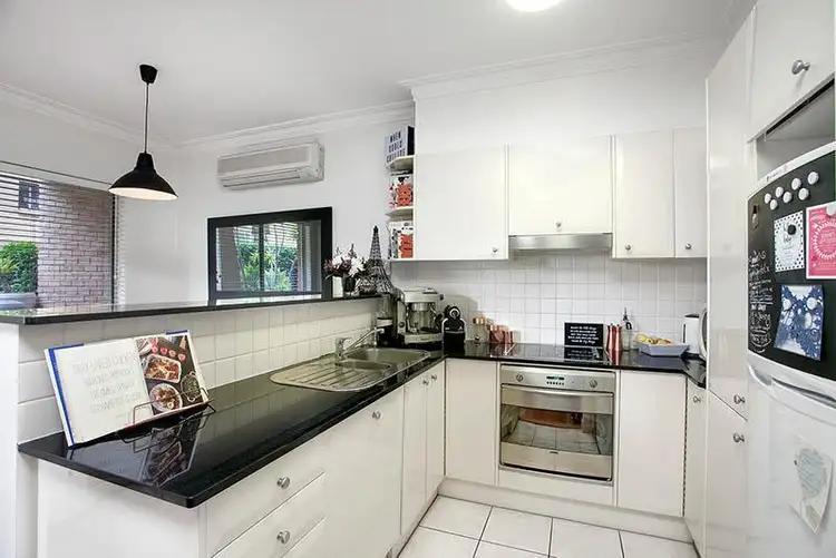 Second view of Homely apartment listing, Unit 2/42 Ewos Parade, Cronulla NSW 2230