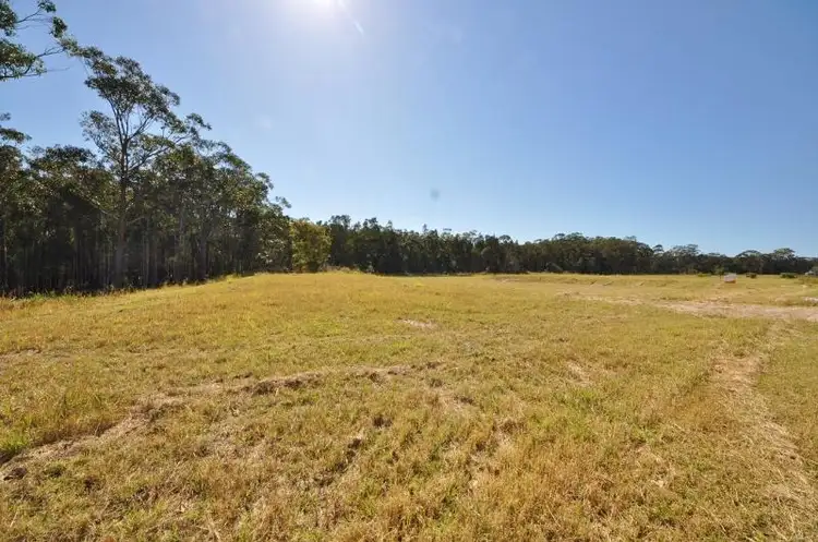 Third view of Homely land listing, Lot 252 Warrell Waters Estate, Gumma NSW 2447