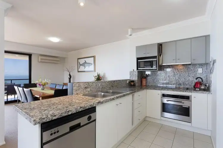 Sixth view of Homely apartment listing, 18/55 Marine Parade, Redcliffe QLD 4020
