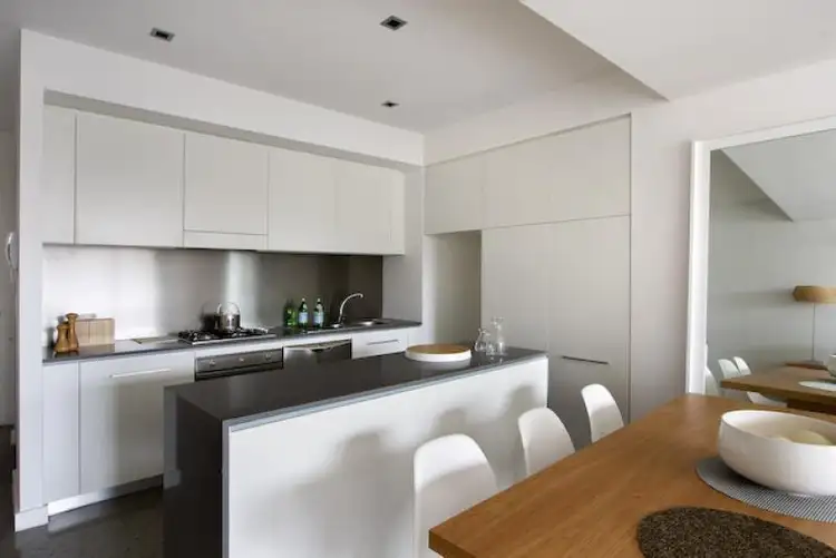 Second view of Homely apartment listing, 9/1 Barr Street, Camperdown NSW 2050