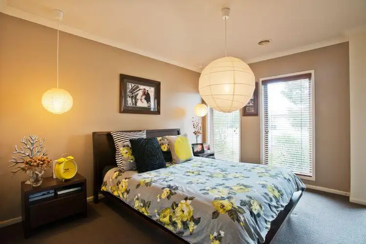 Fourth view of Homely house listing, 6 Suttonleigh Way, Bacchus Marsh VIC 3340
