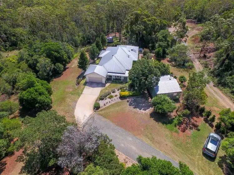 Main view of Homely house listing, 15 Woolmer Road, Highfields QLD 4352