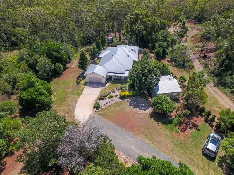 Main view of Homely house listing, 15 Woolmer Road, Highfields QLD 4352