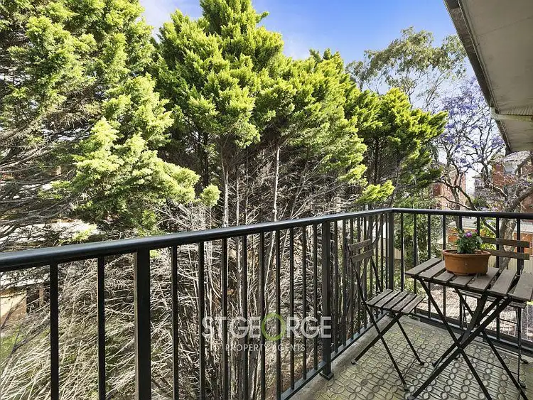 Fourth view of Homely apartment listing, 12/17 Nelson Street, Penshurst NSW 2222