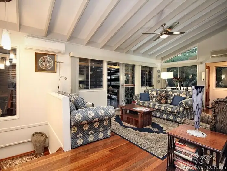 Sixth view of Homely house listing, 5 Merrilyn Street, Chapel Hill QLD 4069