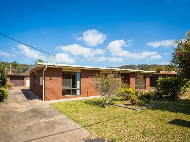 Second view of Homely house listing, 27-29 Esther Street, Tathra NSW 2550