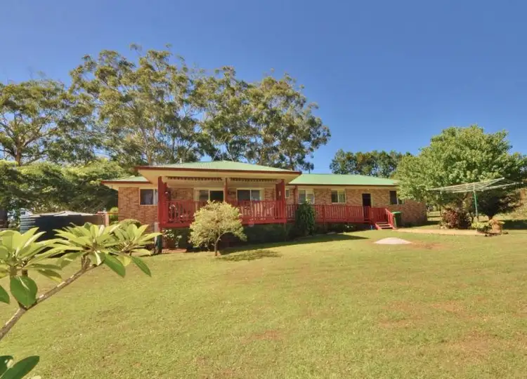 Third view of Homely house listing, 542 Gumma Road, Gumma NSW 2447