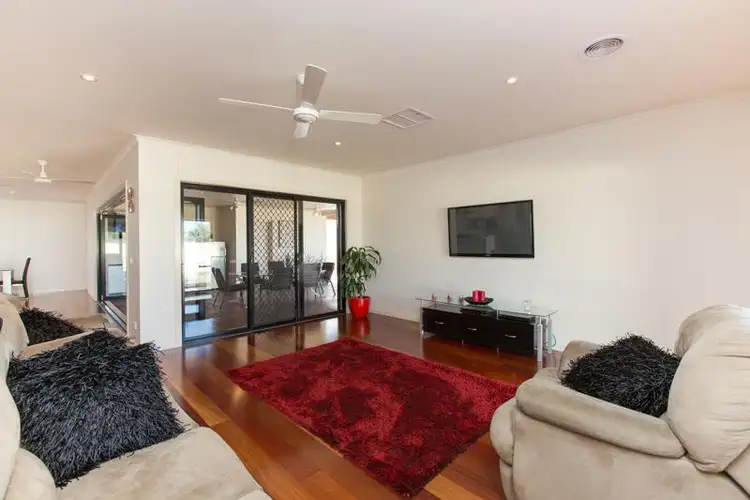 Seventh view of Homely house listing, 17 Carrington Drive, Irymple VIC 3498