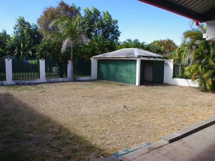 Sixth view of Homely house listing, 68 Argyle Park Road, Bowen QLD 4805